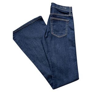 AG Jeans The Farrah 70's Bell Bottom